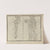 L&#8217;art de dessiner de Maistre Jean Cousin Pl.14 (1685) by Jean Cousin the Younger