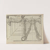 L&#8217;art de dessiner de Maistre Jean Cousin Pl.16 (1685) by Jean Cousin the Younger
