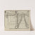L&#8217;art de dessiner de Maistre Jean Cousin Pl.16 (1685) by Jean Cousin the Younger