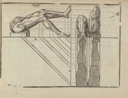 L’art de dessiner de Maistre Jean Cousin Pl.19 — size preview
