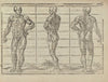 L’art de dessiner de Maistre Jean Cousin Pl.20