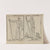 L&#8217;art de dessiner de Maistre Jean Cousin Pl.21 (1685) by Jean Cousin the Younger