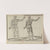 L&#8217;art de dessiner de Maistre Jean Cousin Pl.22 (1685) by Jean Cousin the Younger