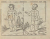L’art de dessiner de Maistre Jean Cousin Pl.25