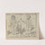 L&#039;art de dessiner de Maistre Jean Cousin Pl.25 by Jean Cousin the Younger