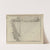 L&#039;art de dessiner de Maistre Jean Cousin Pl.29 by Jean Cousin the Younger