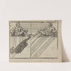 L&#039;art de dessiner de Maistre Jean Cousin Pl.30 by Jean Cousin the Younger
