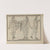 L&#039;art de dessiner de Maistre Jean Cousin Pl.32 by Jean Cousin the Younger
