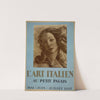 L&#8217;art Italien au petit palais (1935)