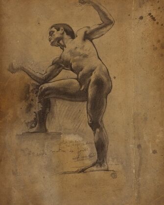 L’Artiste (1890)