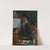 L’Artiste dans son atelier (1920-21) by André Derain