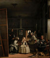 Las meninas