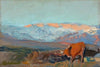 Las Zorreras. Sierra De Guadarrama