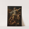 L&#039;Assomption de la Vierge by Alexandre-Charles Guillemot