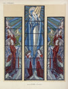 L’Assumption, au Pavillon du Vitrail, destinÃ© Ã  l’Ã©glise de Preny (Meurthe-et-Moselle)