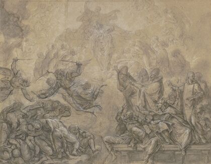 Last Judgement