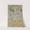 Last Judgement by Peter von Cornelius