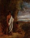 Last of the Mohicans