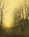 Late Autumn