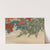 Late Autumn (Boshu) (1909-1910) by Kamisaka Sekka