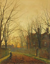 Late October