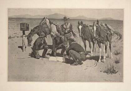 Latest News (1901)