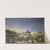 L&#039;attaque du Louvre, le 29 juillet 1830, vue du Pont-Neuf. by Anonymous