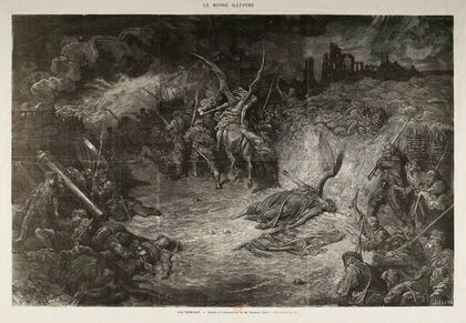 L’attentat (1871)