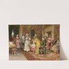 L&#039;attesa by Arturo Ricci