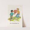 Laugh with Larry Pl.21 by Ruth Ives