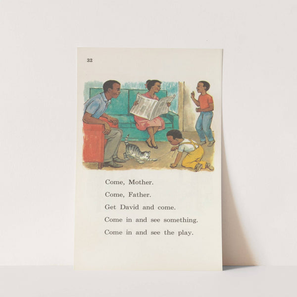 Laugh with Larry Pl.30 by Ruth Ives
