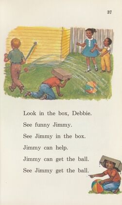 Laugh with Larry Pl.35
