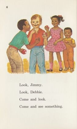Laugh with Larry Pl.4