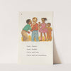 Laugh with Larry Pl.4 by Ruth Ives