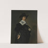 Laughing Child by Frans Hals