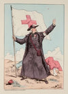 L’aumonier militaire. (1871)