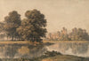 LAUNCESTON, TASMANIA) Bayham Abbey, Kent