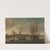 Launching at Deptford by John Cleveley the elder