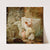Laundress And Child (1761) by Hubert Robert