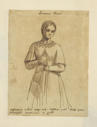 Laura, 1300