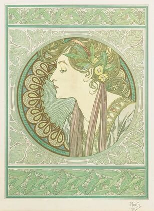 Laurel (1901)