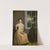 Lauriette Ashley (c.1828) by Erastus Salisbury Field
