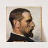 Laurits Andersen Ring (1892) by Michael Ancher