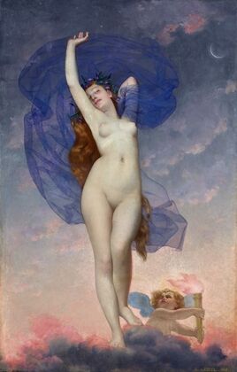 L’aurore