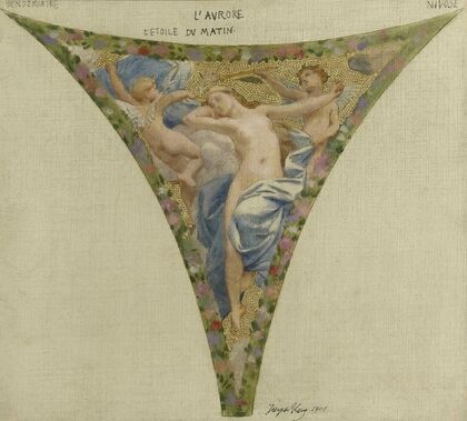 L’Aurore