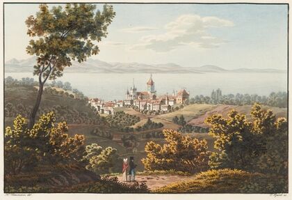 Lausanne