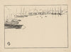 L’Avant-port des Sables d’Olonne (1904-1905)