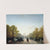 L’avenue Des Champs-Elysées by Félix Ziem