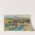Laveuse Dans Un Paysage (circa 1900-1910) by Pierre-Auguste Renoir