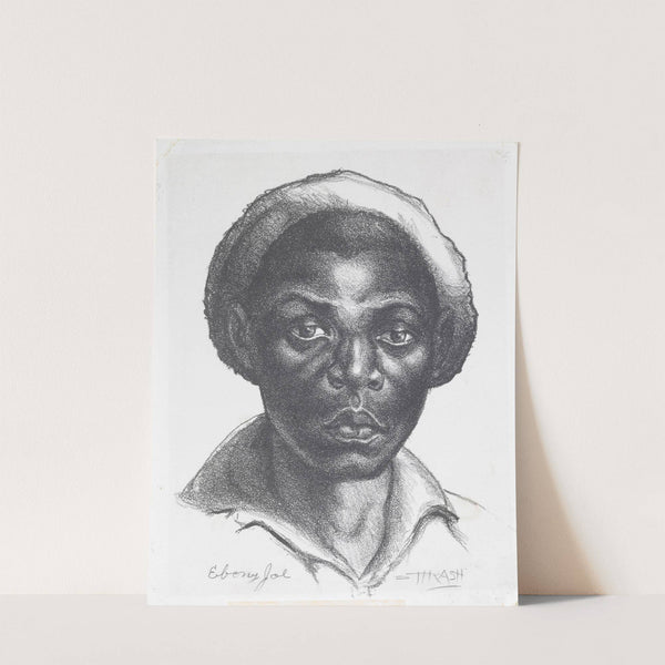 Lawrence Arthur Jones (1939) by Dox Thrash